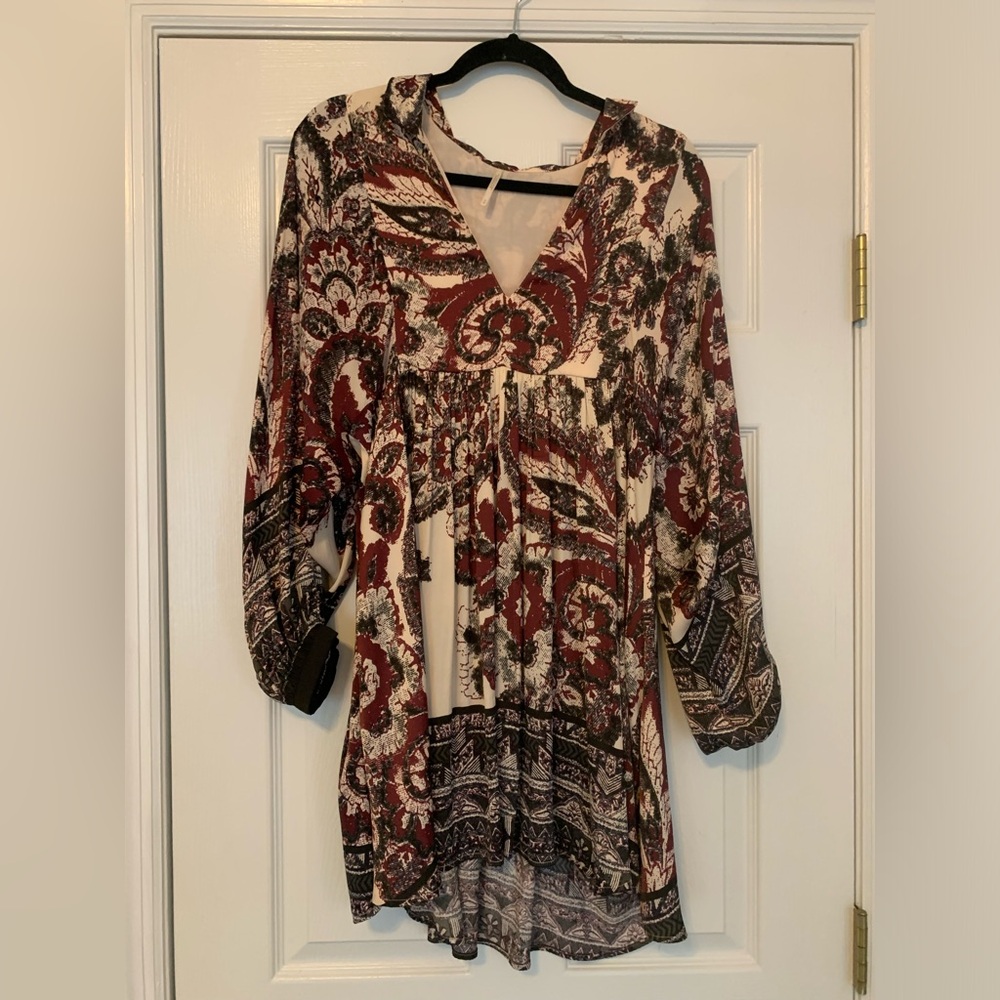 Free People Women's dress